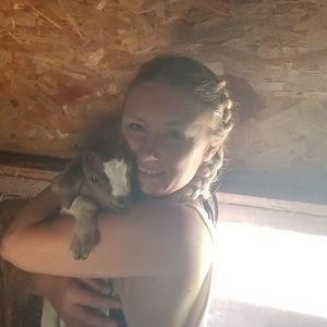 Meet your Posher, Patricia